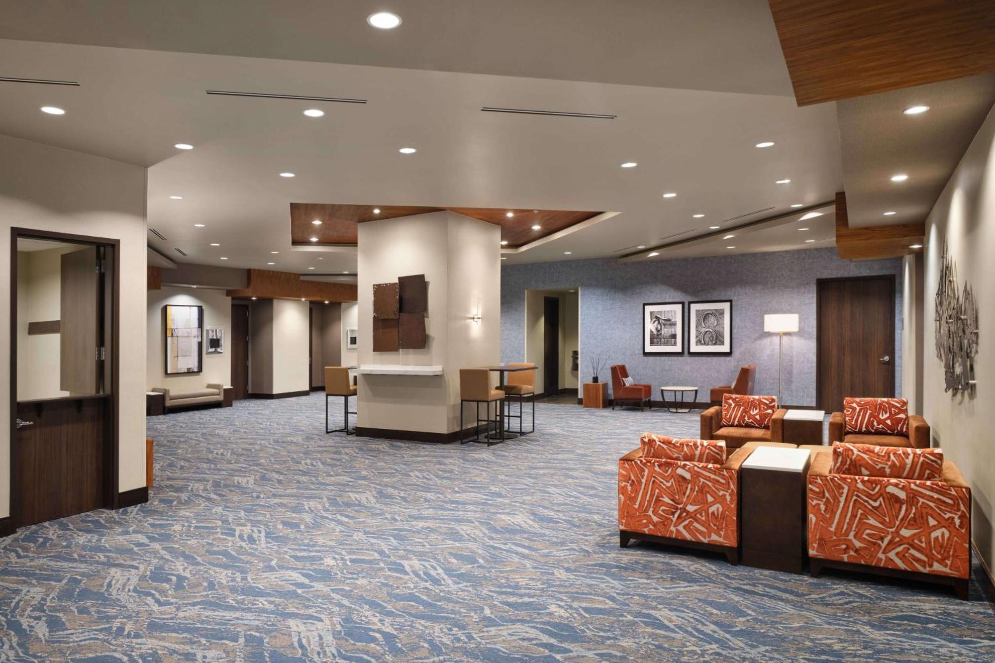 Homewood Suites- Denver Downtown Convention Center Luaran gambar