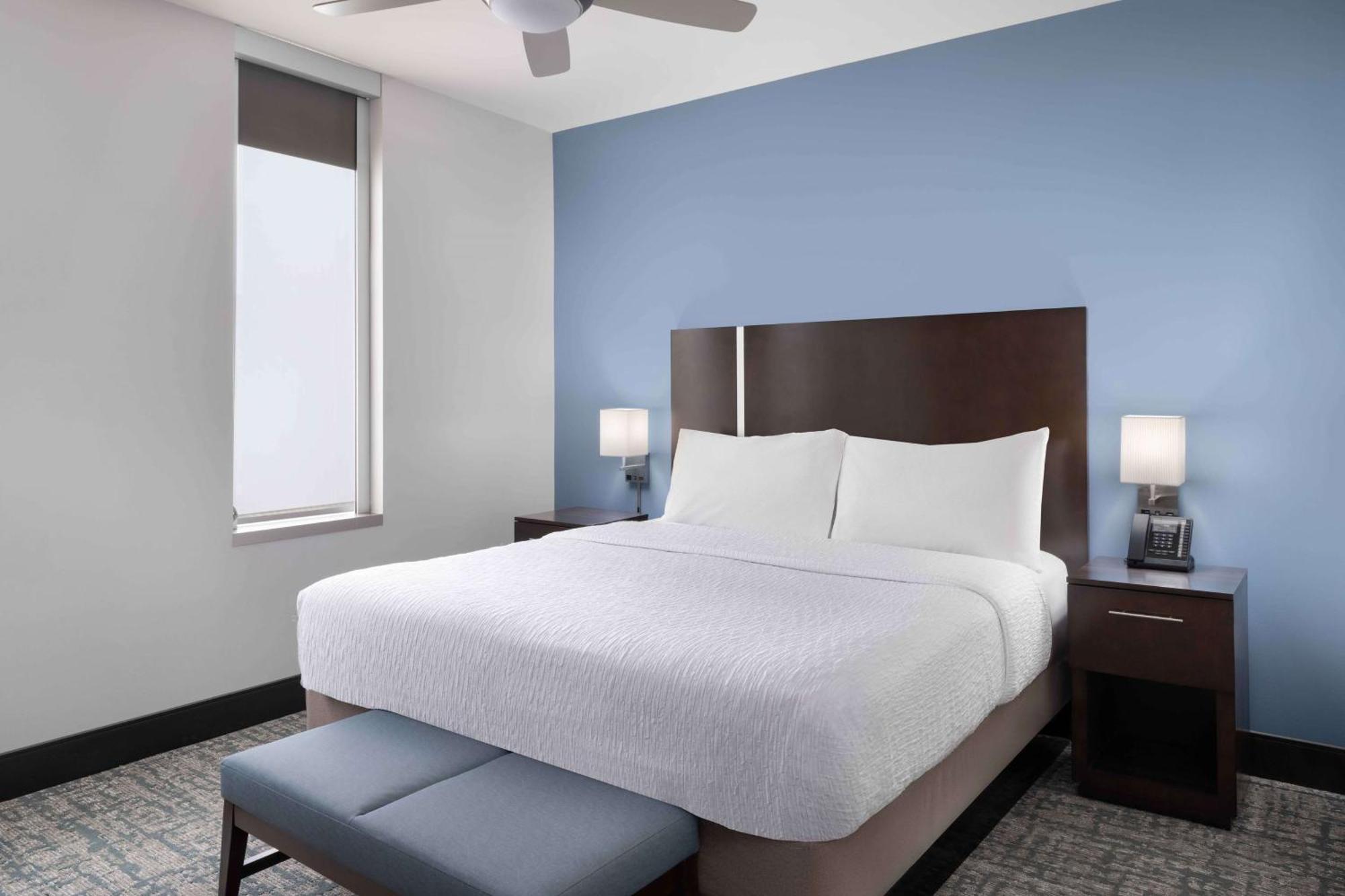 Homewood Suites- Denver Downtown Convention Center Luaran gambar