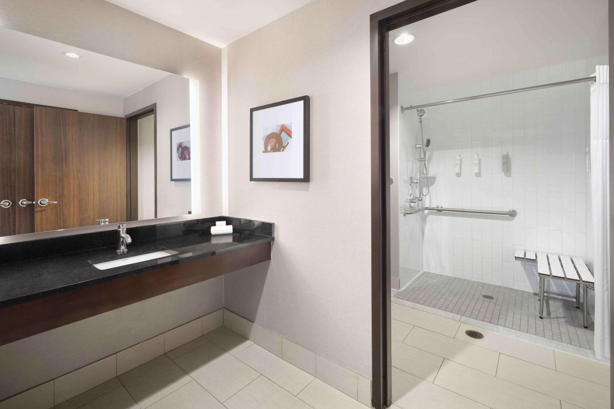 Homewood Suites- Denver Downtown Convention Center Luaran gambar