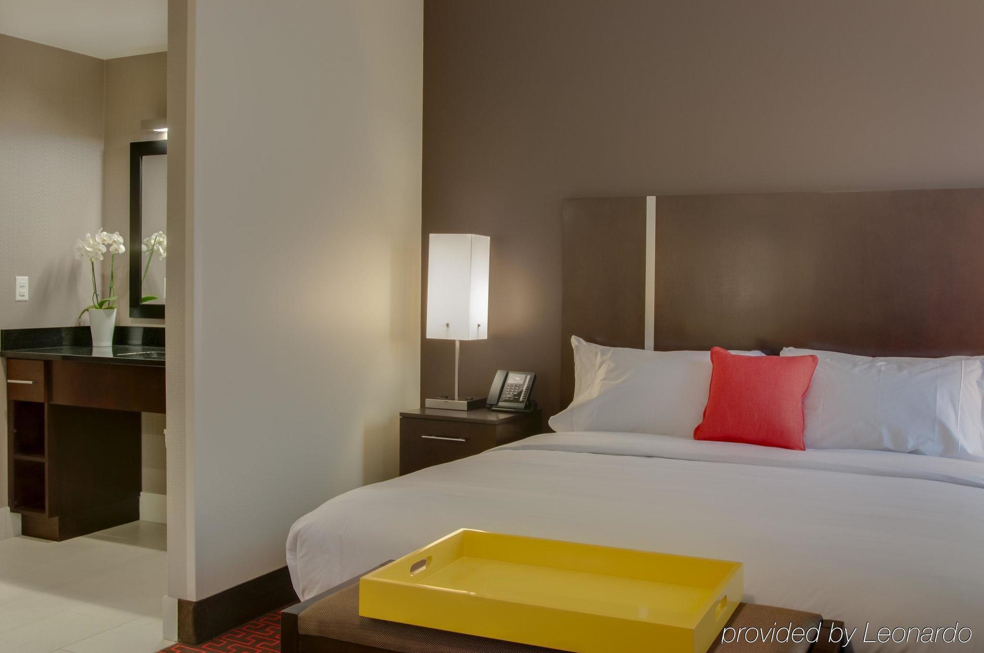 Homewood Suites- Denver Downtown Convention Center Luaran gambar