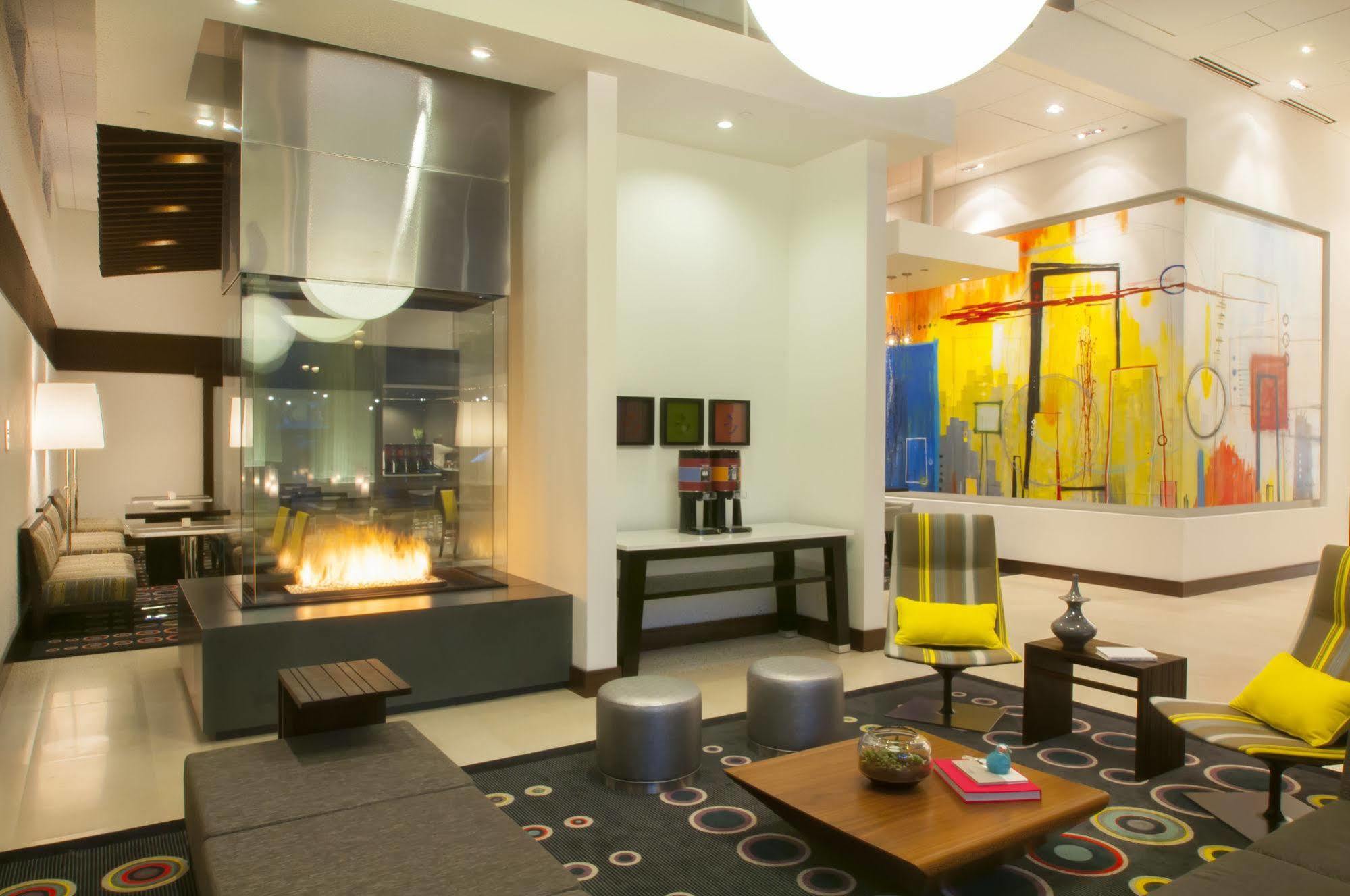 Homewood Suites- Denver Downtown Convention Center Luaran gambar